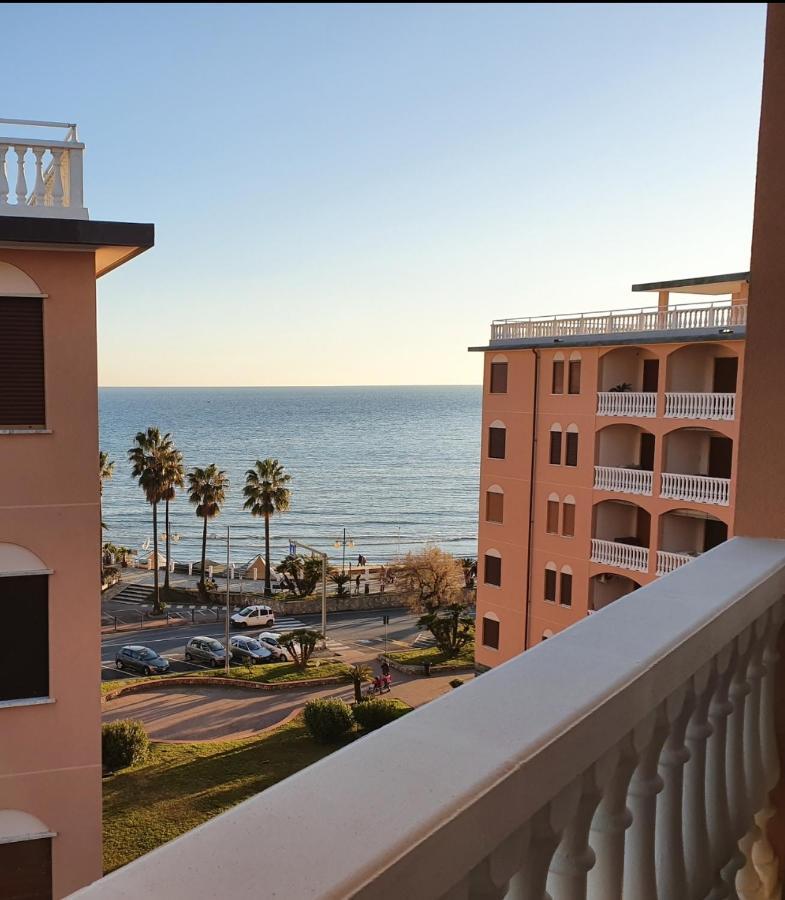 Appartement Lulu Marina dʼAndora